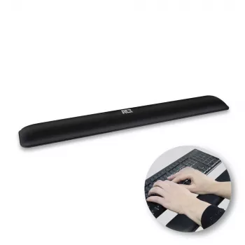 Ergonominė riešo atrama klaviatūrai ACT AC8005