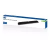 Ergonominė riešo atrama klaviatūrai ACT AC8005