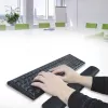 Ergonominė riešo atrama klaviatūrai ACT AC8005