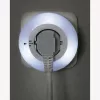 Naktinė lemputė Hama Circle, LED, su šviesos jutikliu ir kištukiniu lizdu