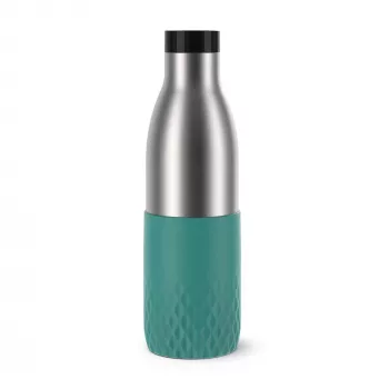 EMSA Bludrop Sleeve N31112 termosas 700 ml nerūdijantis plienas žalias