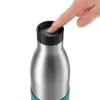 EMSA Bludrop Sleeve N31112 termosas 700 ml nerūdijantis plienas žalias