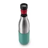 EMSA Bludrop Sleeve N31112 termosas 700 ml nerūdijantis plienas žalias