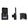 Pasyvus laikiklis Brodit 711334 mobiliesiems telefonams, juodas