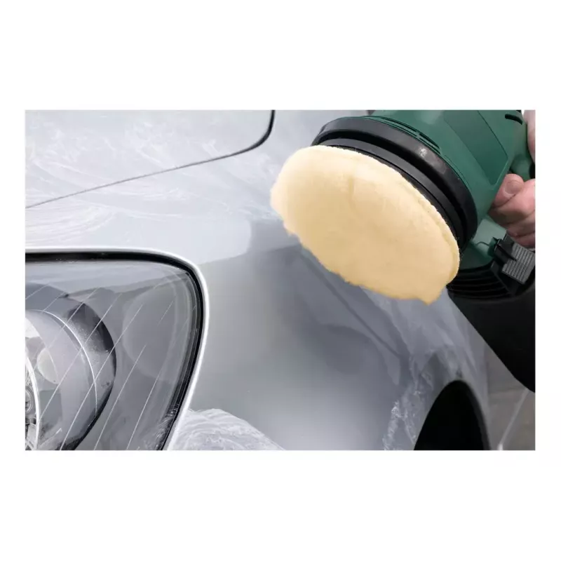 Poliravimo gaubtuvas KWB 484600 1 vnt