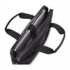 Hama Velvet 35,8 cm (14,1 colio) Toploader dėklas juodas