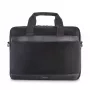 Hama Velvet 41,1 cm (16,2 colių) Toploader dėklas nešiojamam kompiuteriui Juodas