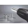 Laikiklis antgalių KWB 105000, chromo-vanadžio plienas, 25,4 / 4 mm
