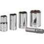 Laikiklis antgalių KWB 105000, chromo-vanadžio plienas, 25,4 / 4 mm
