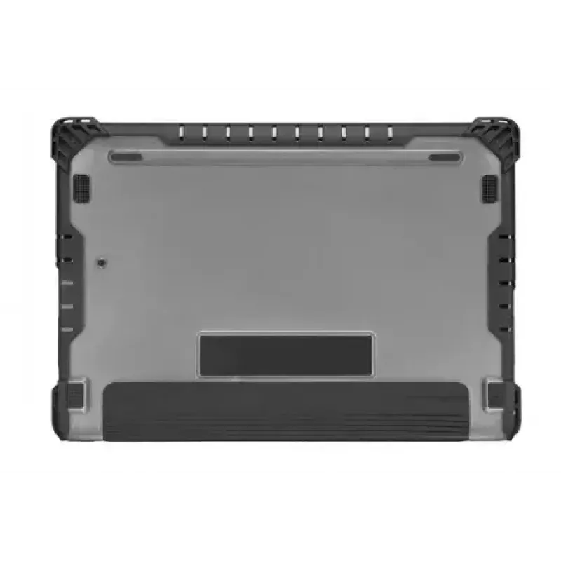 Dėklas Lenovo 4X40V09688 nešiojamam kompiuteriui 29,5 cm 11,6 colio juodas permatomas
