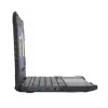 Dėklas Lenovo 4X40V09688 nešiojamam kompiuteriui 29,5 cm 11,6 colio juodas permatomas