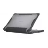Dėklas Lenovo 4X40V09688 nešiojamam kompiuteriui 29,5 cm 11,6 colio juodas permatomas