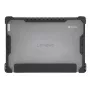 Dėklas Lenovo 4X40V09688 nešiojamam kompiuteriui 29,5 cm 11,6 colio juodas permatomas