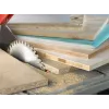 Pjūklo diskas KWB 587859 21 cm, anga 3 cm, skirtas laminatui ir MDF