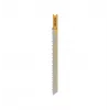 Pjūklelio ašmenys KWB 620230 Bimetal 8 cm 2 vnt.