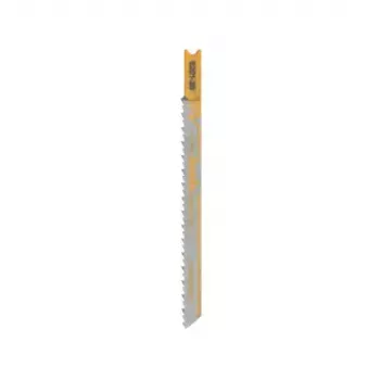 Pjūklelio ašmenys KWB 620230 Bimetal 8 cm 2 vnt.