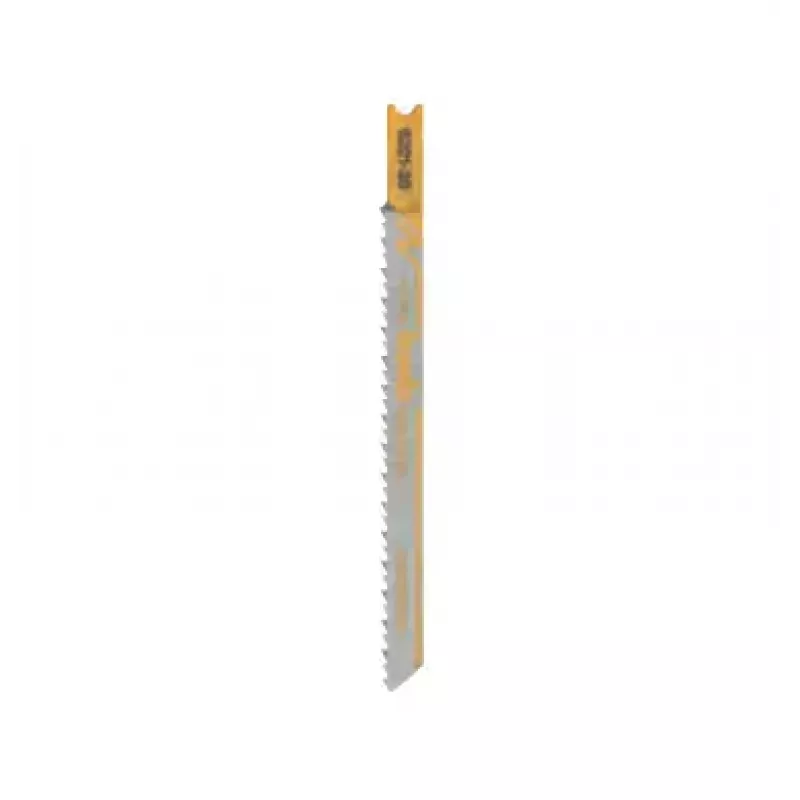 Pjūklelio ašmenys KWB 620230 Bimetal 8 cm 2 vnt.