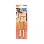 Pjūklelio ašmenys KWB 620230 Bimetal 8 cm 2 vnt.