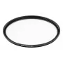 UV kameros filtras HAMA Profi Line UV Nano 37 mm, ultravioletinis filtras, juodas