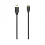 Hama HDMI laidas 2 m Type A Type C juodas 18 Gbit/s