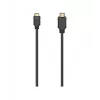 Hama HDMI laidas 2 m Type A Type C juodas 18 Gbit/s
