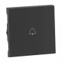 Legrand 765412 sieninis lizdo dangtelis / jungiklio gaubtas Baltas