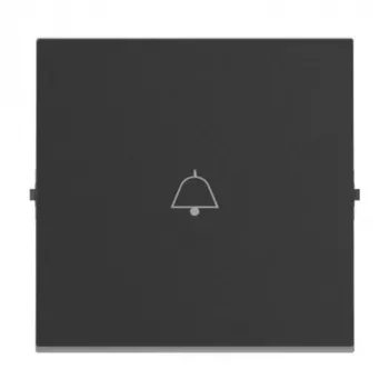 Legrand 765412 sieninis lizdo dangtelis / jungiklio gaubtas Baltas