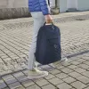 Kuprinė Hama 00222045, mėlyna, iš perdirbto poliesterio