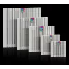 Filtro išmetimo anga Rittal SK 3238.300 — plastikinis korpusas, pilka, 161 g, 1 vnt.