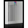 Filtro išmetimo anga Rittal SK 3238.300 — plastikinis korpusas, pilka, 161 g, 1 vnt.
