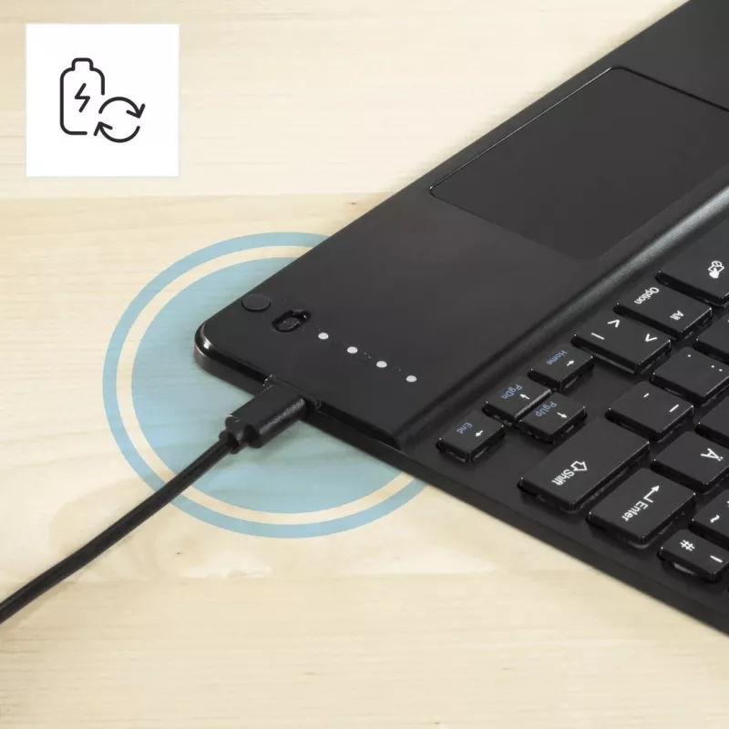 Hama Premium 27,9 cm (11 colių) Folio juodas