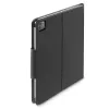 Hama Premium Folio 33 cm (13 inch) Juodas