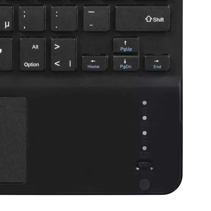 Hama Premium Folio 33 cm (13 inch) Juodas