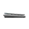 Hama WK-800 klaviatūra namams/biurui Bluetooth QWERTZ vokiška antracitinė, juoda, mėlyna