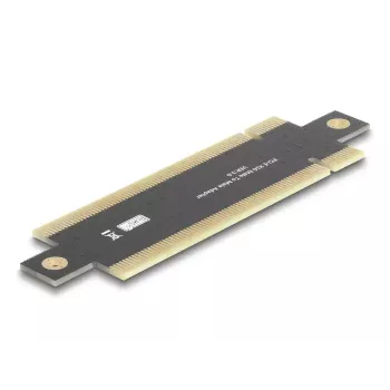 Delock 81292 PCIe 3.0 x16 praplėtimo plokštė