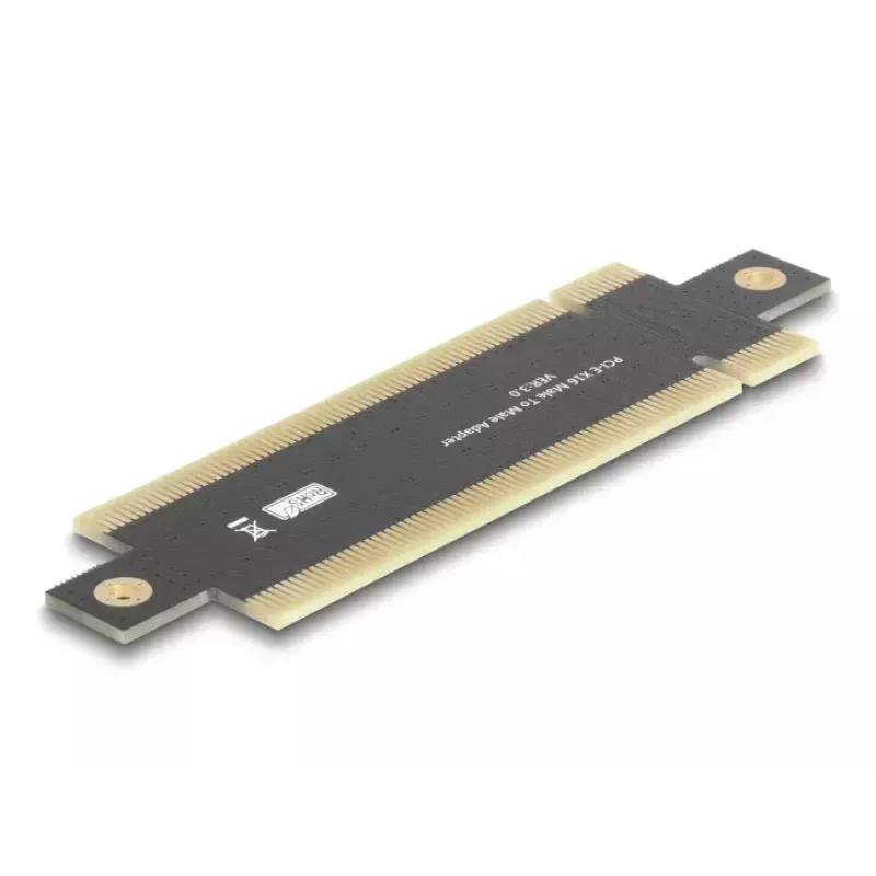 Vidinė sąsajos plokštė DeLOCK 81292 PCIe 1x į 2x USB 3.0