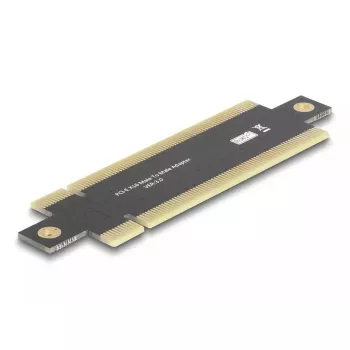 Delock 81292 PCIe 3.0 x16 praplėtimo plokštė