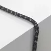 Hama 00200509 HDMI kabelis 1,5 m HDMI A tipo (standartinis) USB-C juodas