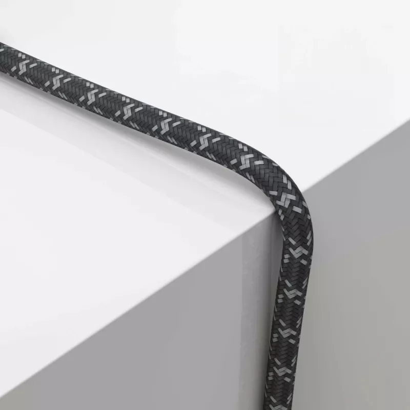 Hama 00200509 HDMI kabelis 1,5 m HDMI A tipo (standartinis) USB-C juodas