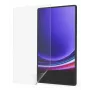 Hama Hiflex apsauginis stiklas Samsung Galaxy Tab S10 FE 10,9 colių, skaidrus