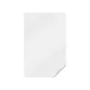 Hama Hiflex apsauginis stiklas Samsung Galaxy Tab S10 FE 10,9 colių, skaidrus