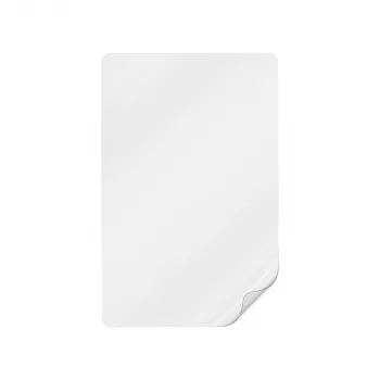 Hama Hiflex apsauginis stiklas Samsung Galaxy Tab S10 FE 10,9 colių, skaidrus