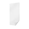 Hama Hiflex apsauginis stiklas Samsung Galaxy Tab S10 FE 10,9 colių, skaidrus