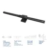 ACT AC8055 LED juostinė lemputė monitoriui, pritemdoma, USB maitinimas