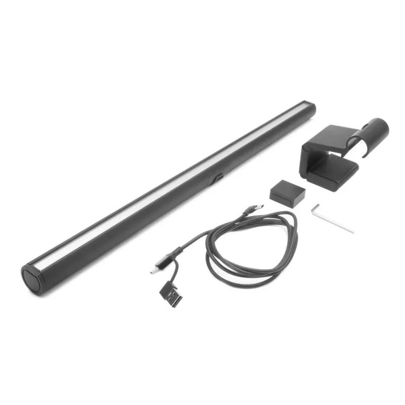 ACT AC8055 LED juostinė lemputė monitoriui, pritemdoma, USB maitinimas