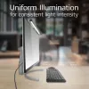 ACT AC8055 LED juostinė lemputė monitoriui, pritemdoma, USB maitinimas