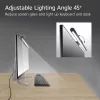 ACT AC8055 LED juostinė lemputė monitoriui, pritemdoma, USB maitinimas