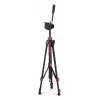 Tripodas Hama Star BR skaitmeniniams ir juostiniams fotoaparatams, maks. aukštis 153 cm