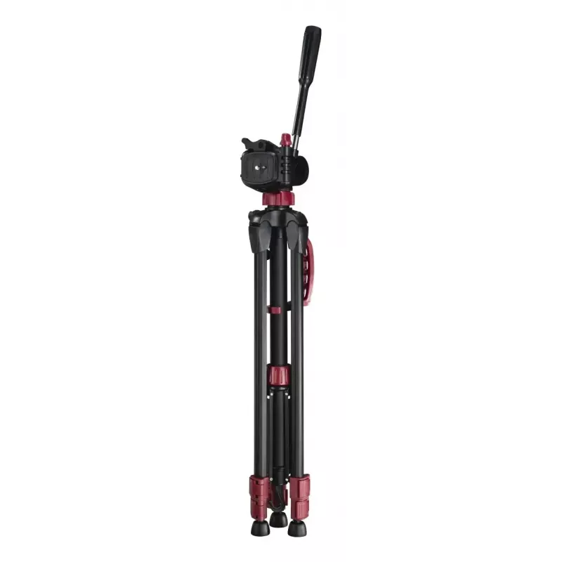 Tripodas Hama Star BR skaitmeniniams ir juostiniams fotoaparatams, maks. aukštis 153 cm