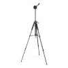 Tripod Hama Action Smart / Tab 170 3D 3 kojos Juodas Maks. svoris 5 kg